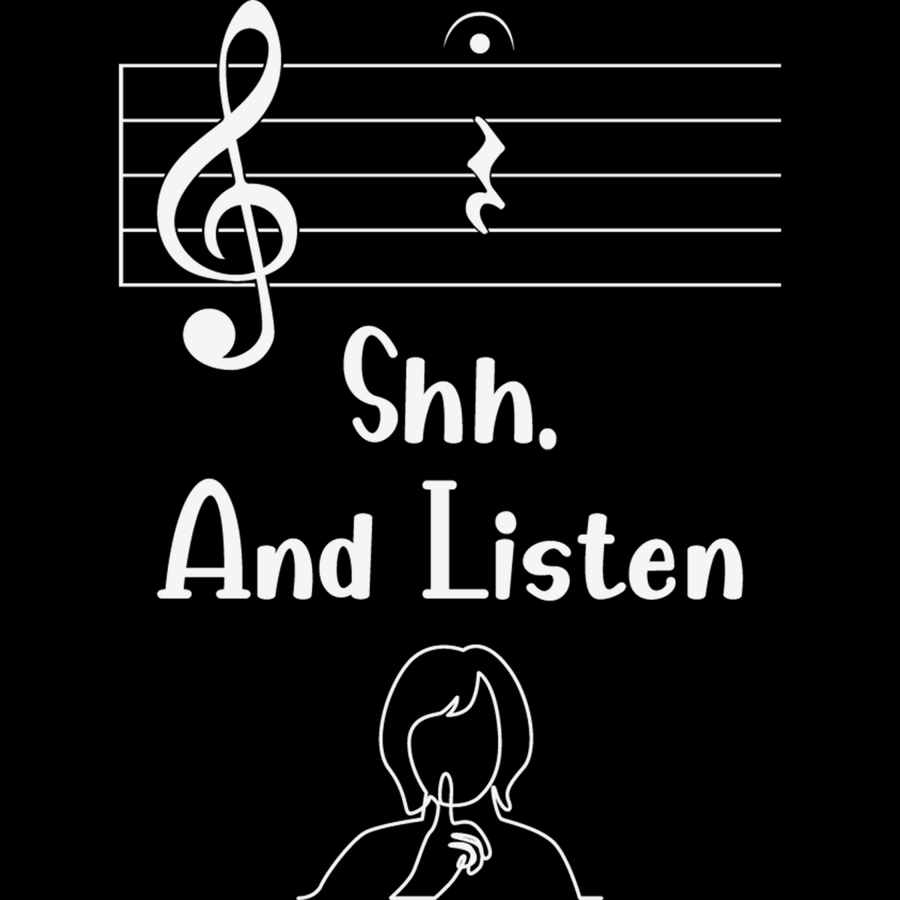 Bowcys Pulse Music in Motion - Ready To Press DTF Transfers - Buy Bulk DTF