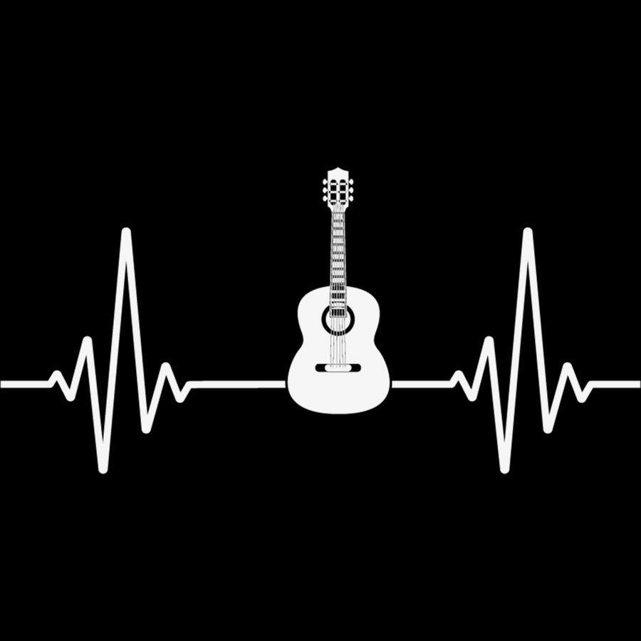 Bowcys Rhythm Echoes - Ready To Press DTF Transfers - Buy Bulk DTF