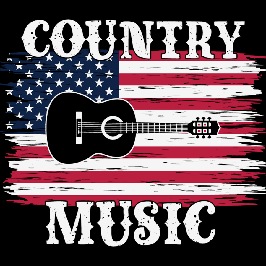 Bowcys Soundtracks The Journey Within - Ready To Press DTF Transfers - Buy Bulk DTF