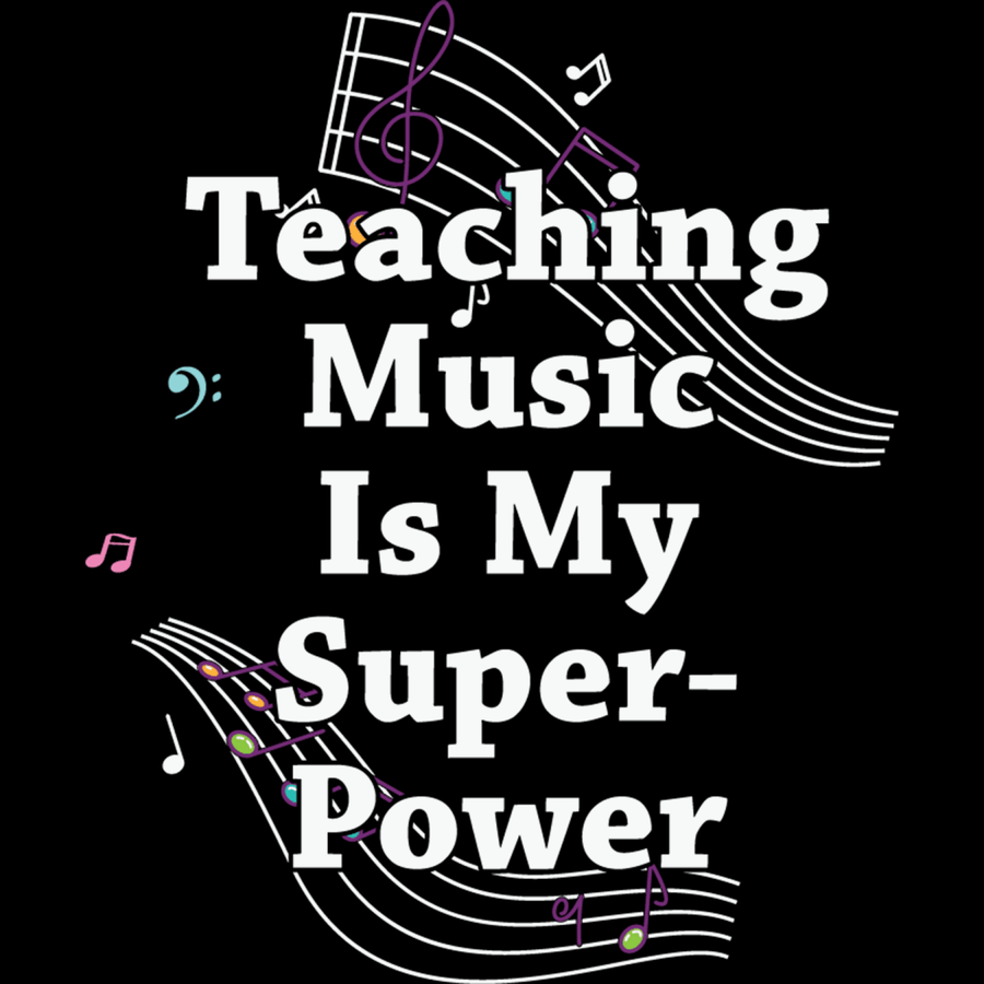 Bowcys Soundwaves - Ready To Press DTF Transfers - Buy Bulk DTF