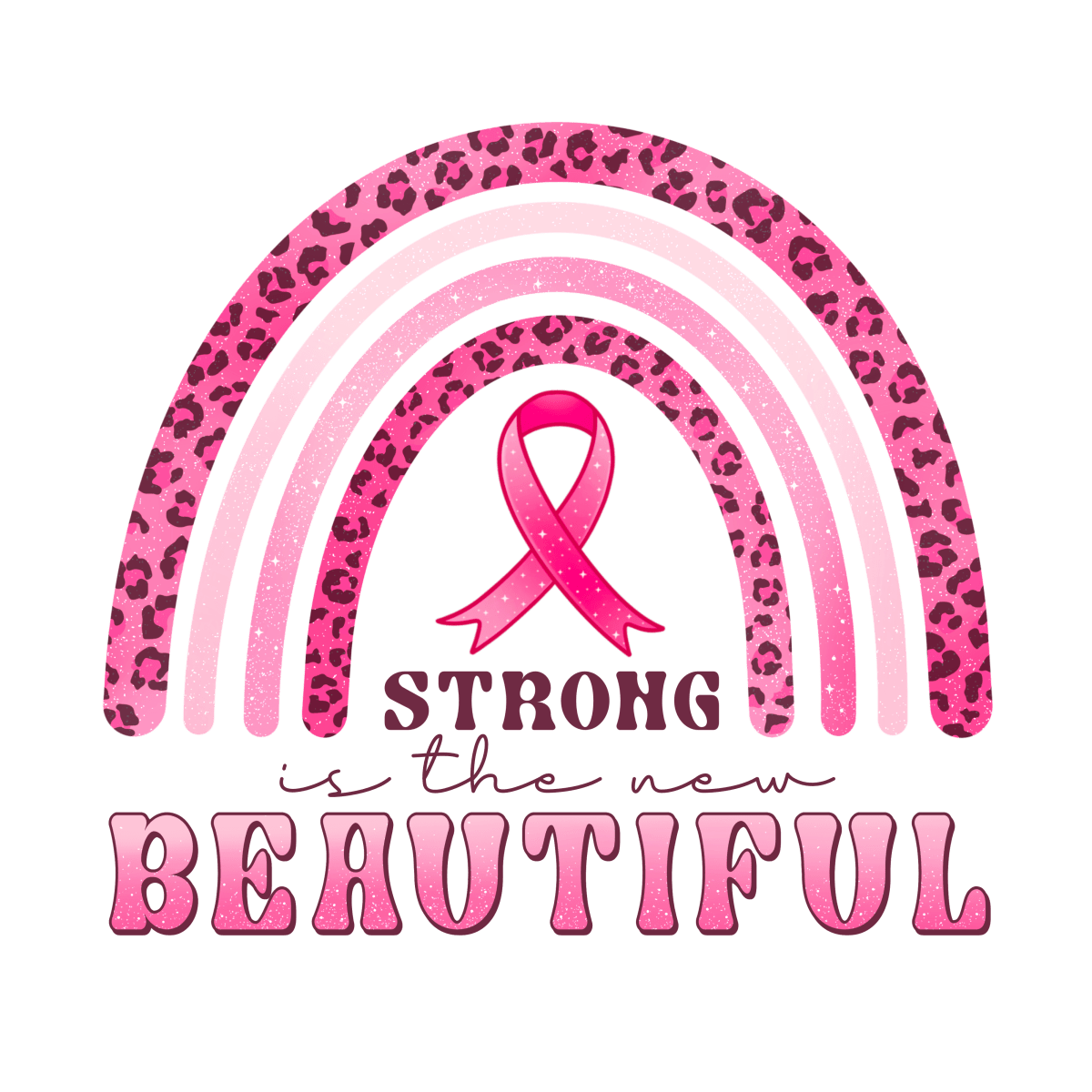 Brave Blossoms - Ready To Press DTF Transfers - Buy Bulk DTF