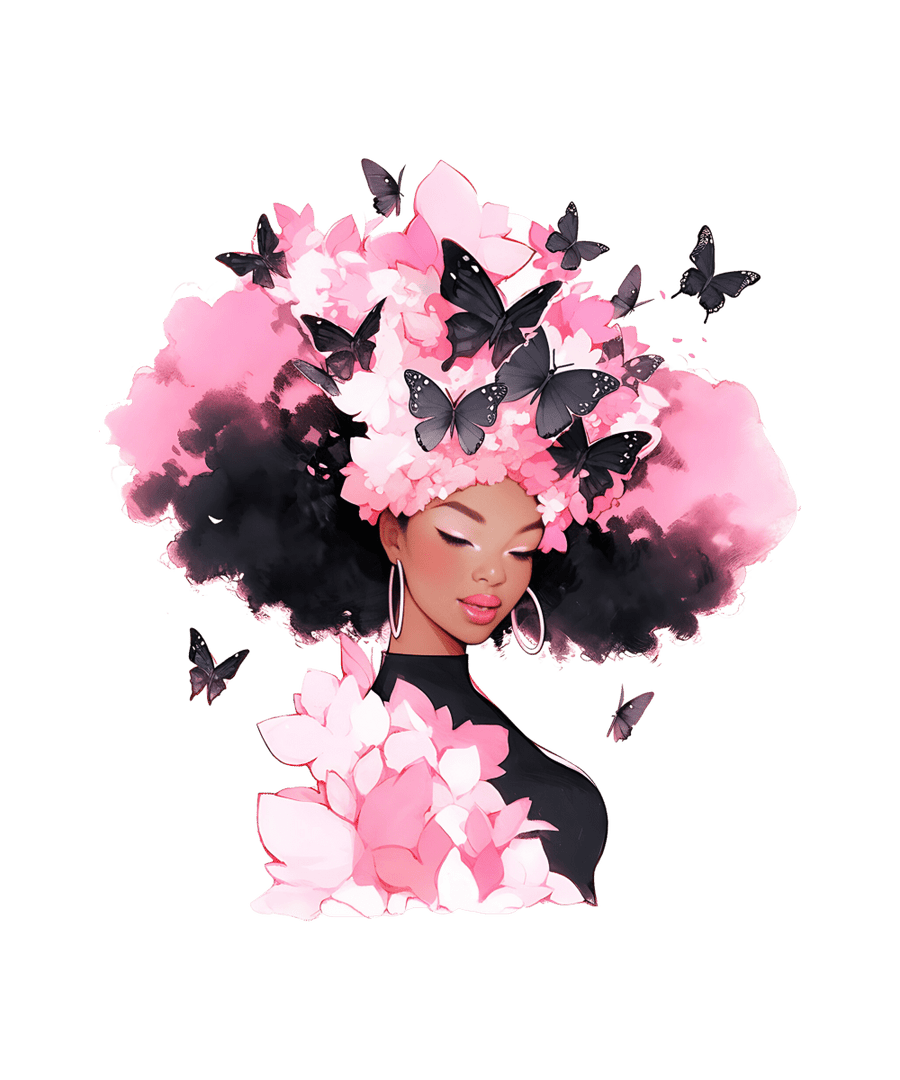 Brave Hearts - Ready To Press DTF Transfers - Buy Bulk DTF