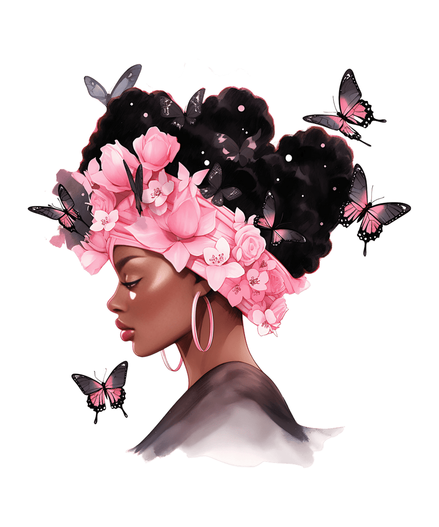 Brave Warriors - Ready To Press DTF Transfers - Buy Bulk DTF