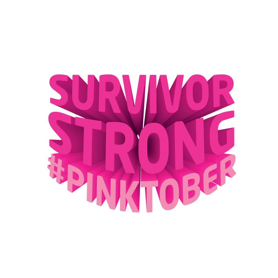 Breast Cancer Warriors - Ready To Press DTF Transfers - Buy Bulk DTF