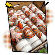 BULK Sizes - Upload DTF Print - Ready File - Buy Bulk DTF