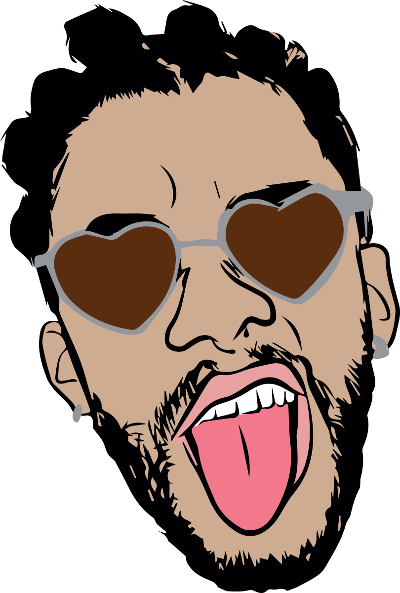 Bunny Bold Ready to Press DTF Transfer - Buy Bulk DTF