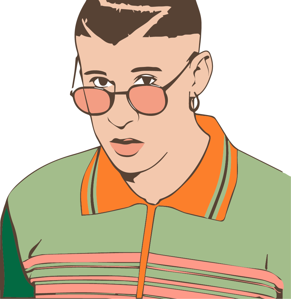 Bunny Boom Ready to Press DTF Transfer - Buy Bulk DTF