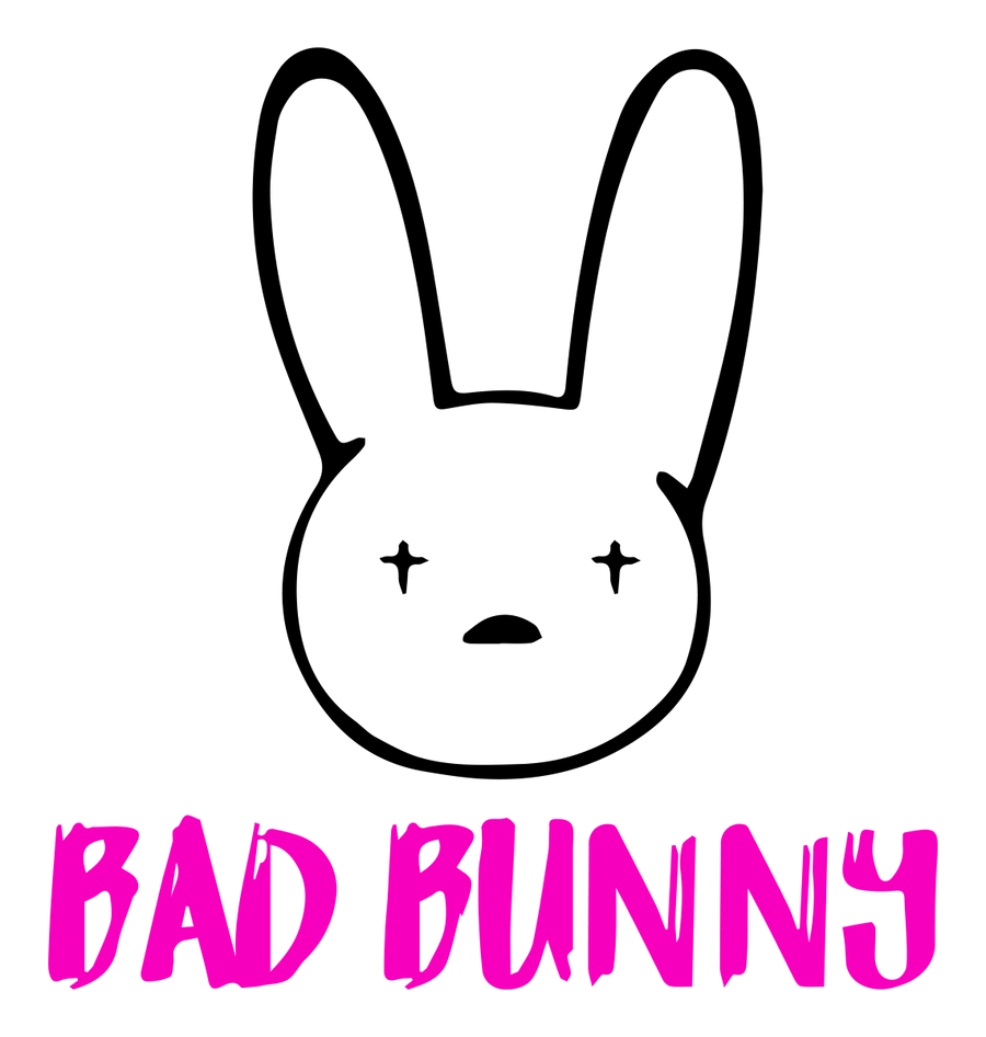 Bunny Dance Ready to Press DTF Transfer - Buy Bulk DTF