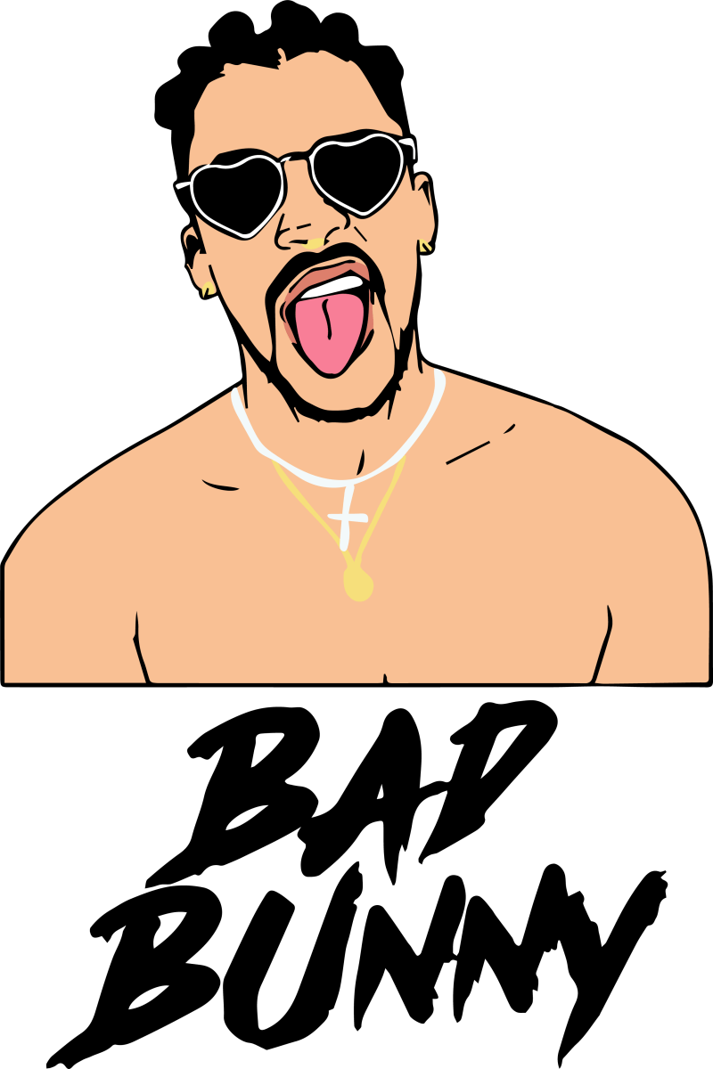 Bunny Dream Ready to Press DTF Transfer - Buy Bulk DTF