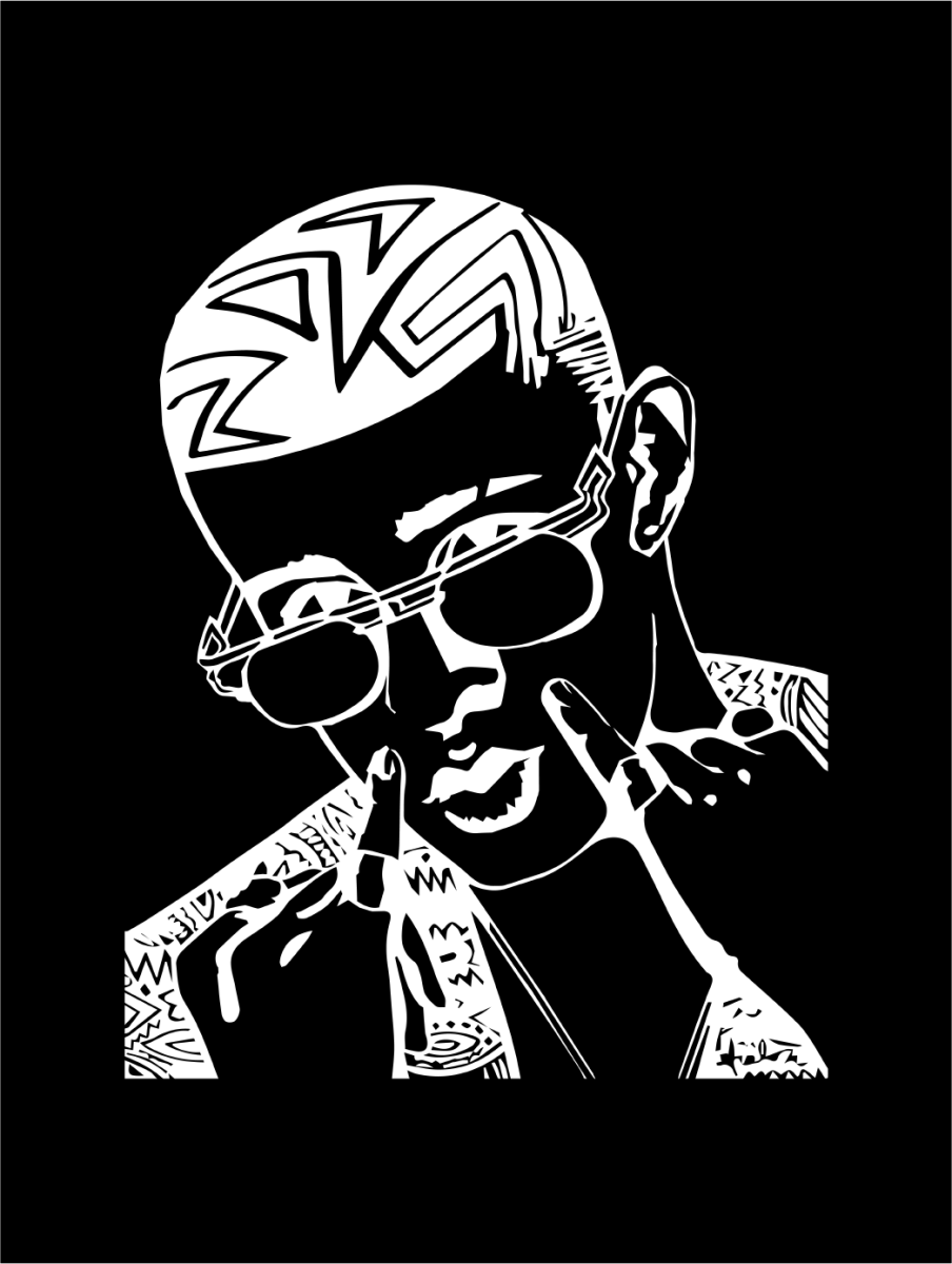 Bunny Fiesta Ready to Press DTF Transfer - Buy Bulk DTF