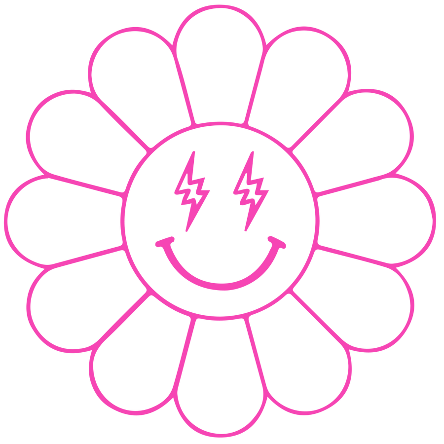 Bunny Fresh Ready to Press DTF Transfer - Buy Bulk DTF