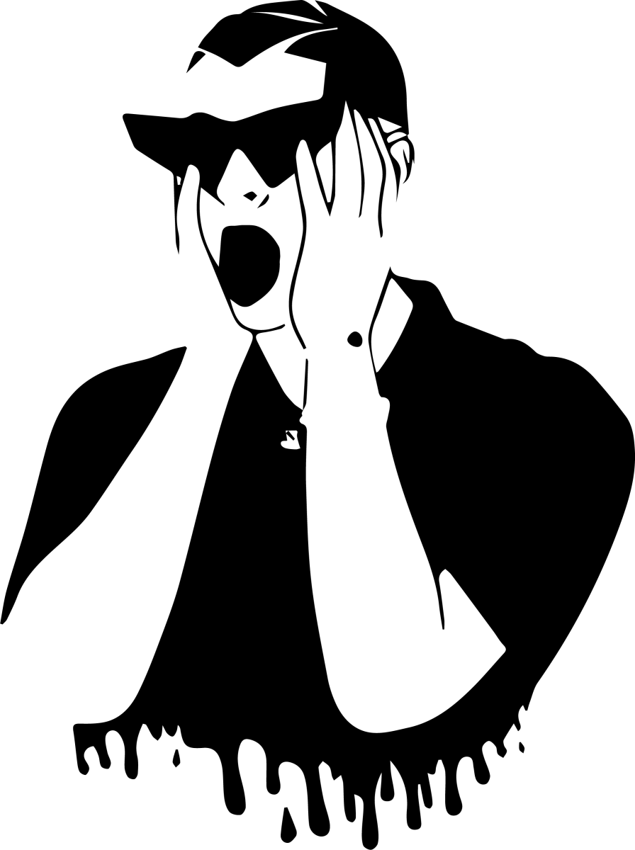 Bunny Funk Ready to Press DTF Transfer - Buy Bulk DTF