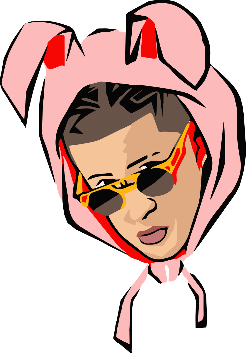 Bunny Jam Ready to Press DTF Transfer - Buy Bulk DTF