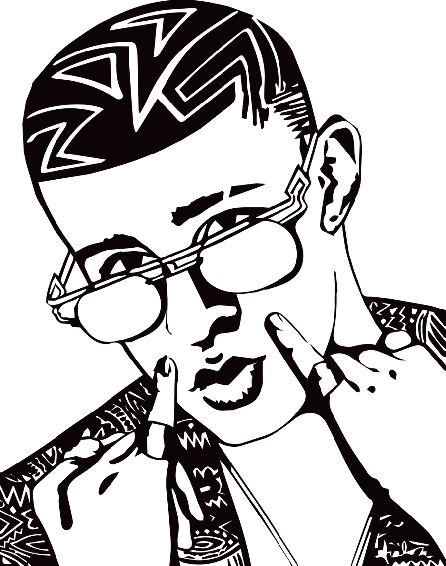 Bunny Love Ready to Press DTF Transfer - Buy Bulk DTF