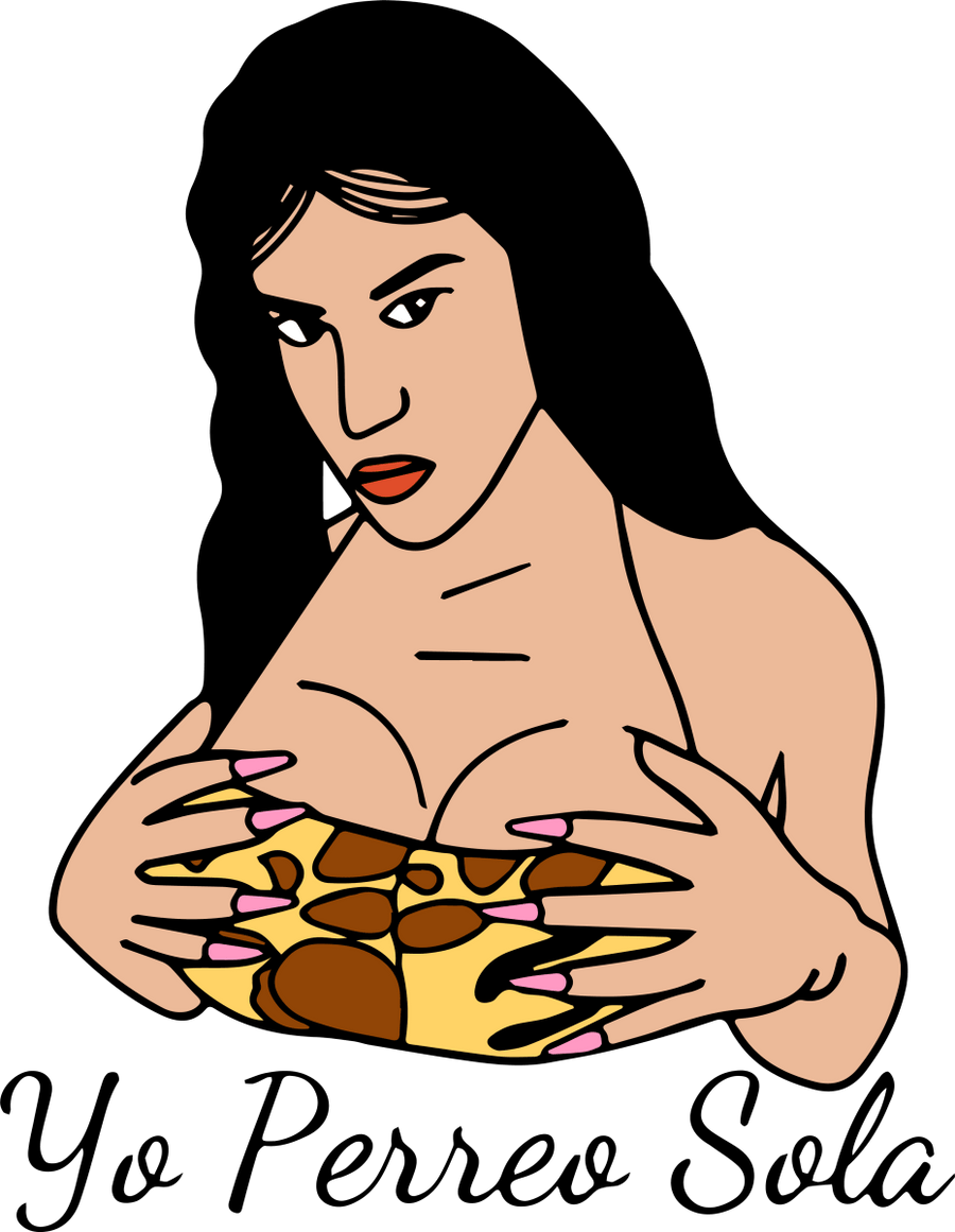 Bunny Mixx Ready to Press DTF Transfer - Buy Bulk DTF