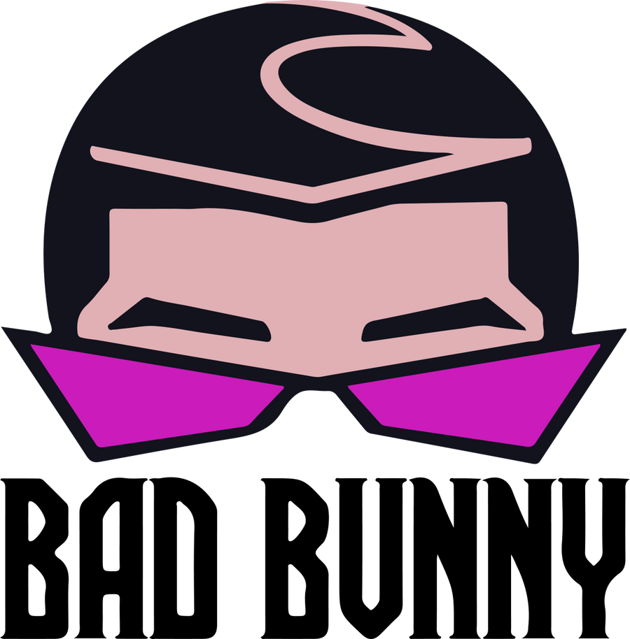 Bunny Shine Ready to Press DTF Transfer - Buy Bulk DTF