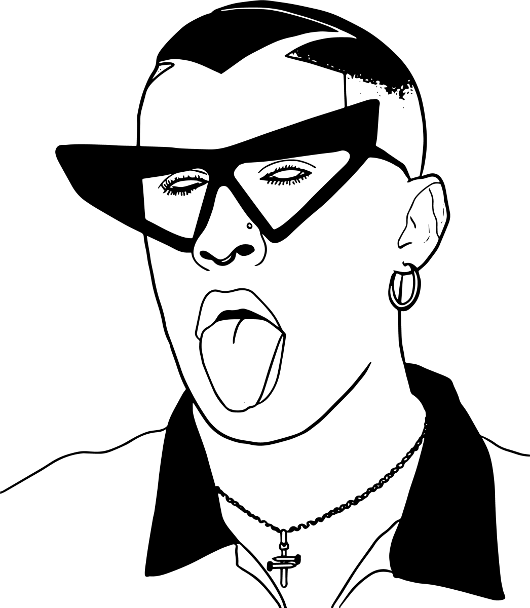 Bunny Zone Ready to Press DTF Transfer - Buy Bulk DTF