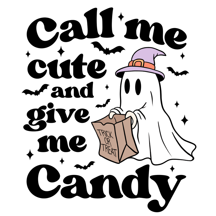 Call Me - Ready To Press DTF Transfers - Buy Bulk DTF