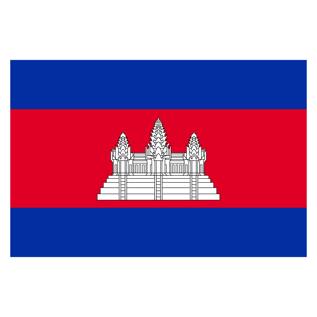 Cambodia - Ready To Press DTF Transfer - Buy Bulk DTF