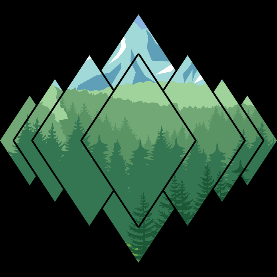 Camp Life - Ready To Press DTF Transfers - Buy Bulk DTF