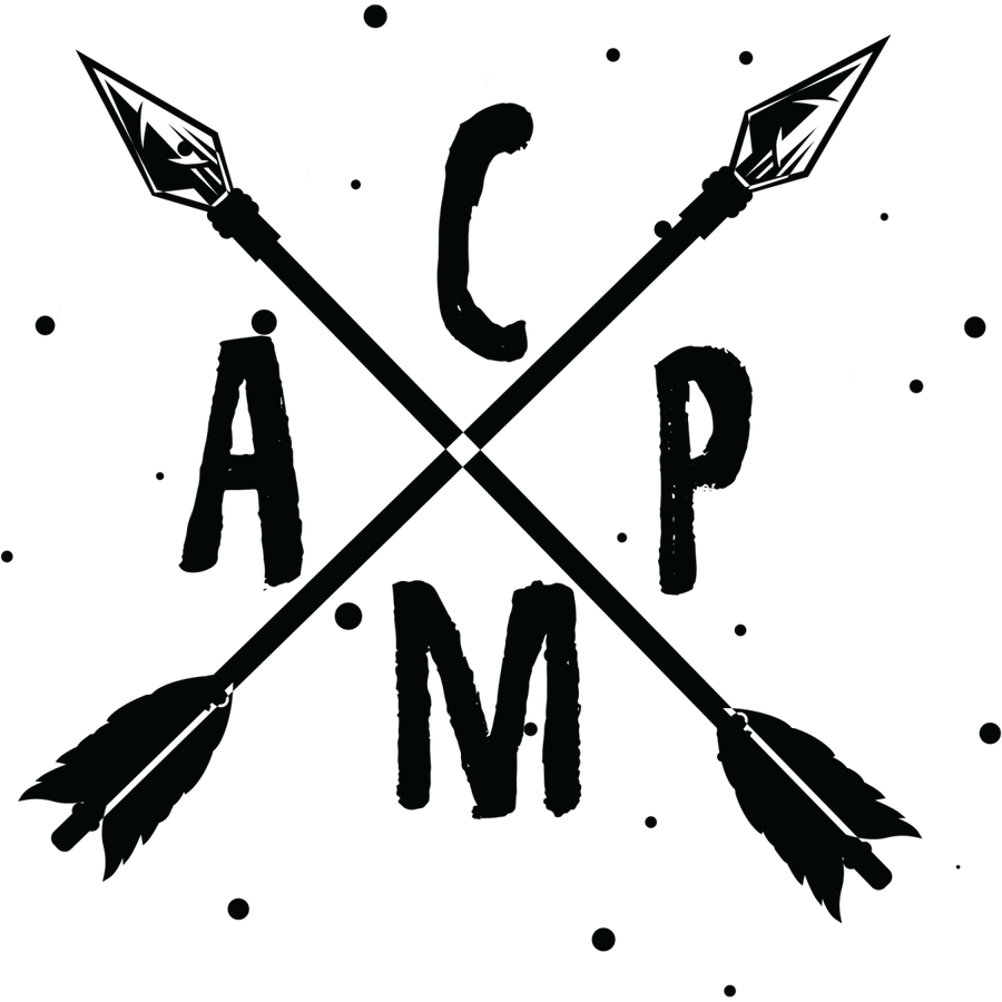 Camp - Ready to Press DTF Transfers - Buy Bulk DTF