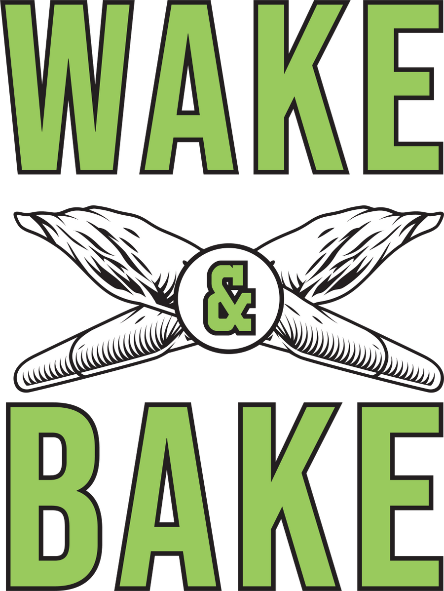 Canna Bliss - Ready to Press DTF Transfers - Buy Bulk DTF