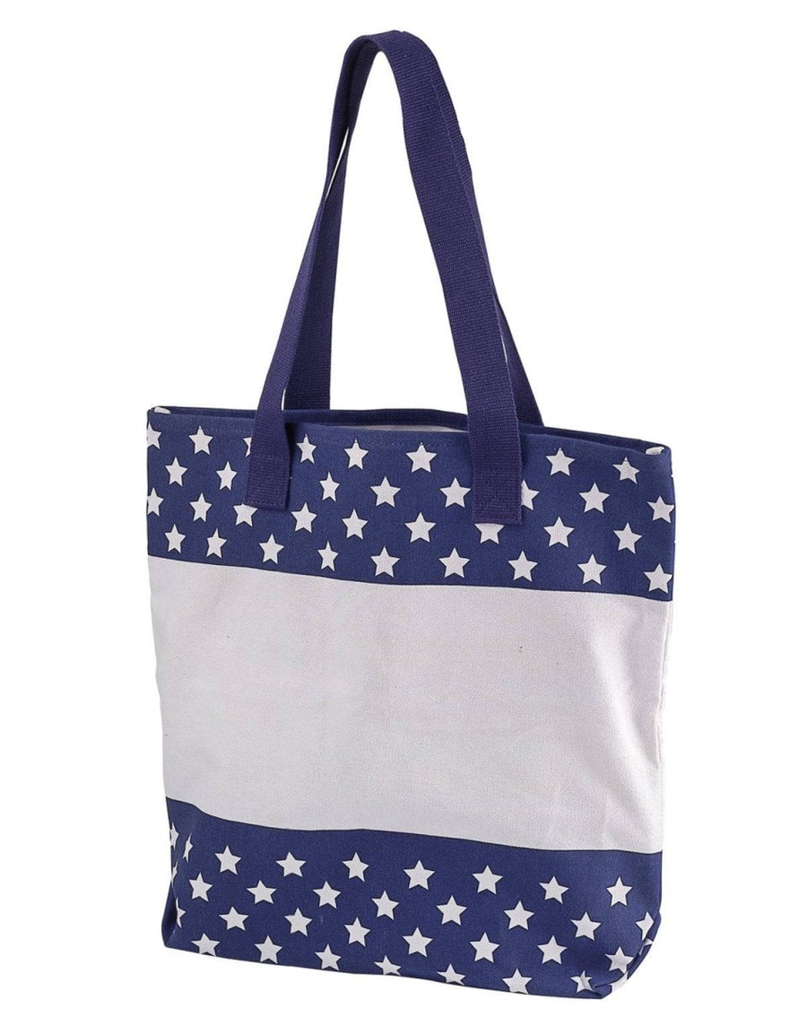 Canvas Print Tote - Buy Bulk DTF