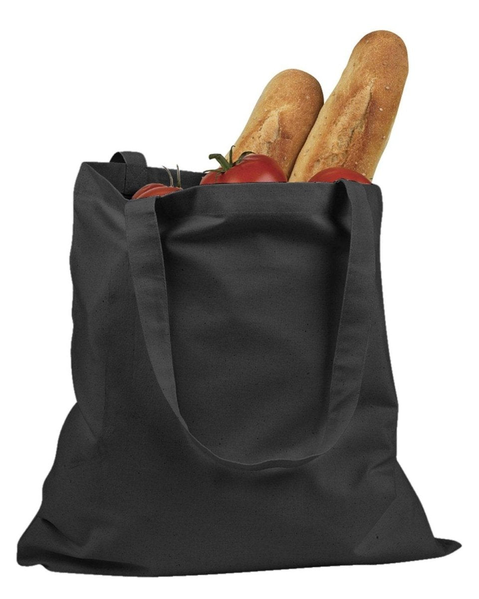 Canvas Promo Tote Bag - Buy Bulk DTF