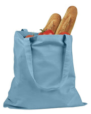Canvas Promo Tote Bag - Buy Bulk DTF
