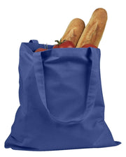 Canvas Promo Tote Bag - Buy Bulk DTF