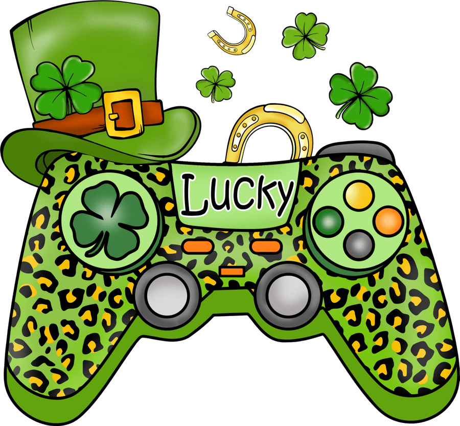 Celtic Charms - Ready to Press DTF Transfers - Buy Bulk DTF