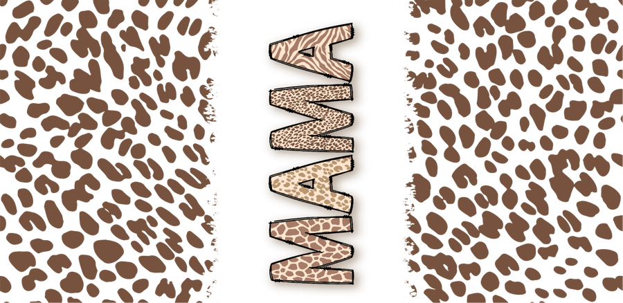 Cherished Creations - UV DTF Libbey Glass Wrap - Buy Bulk DTF