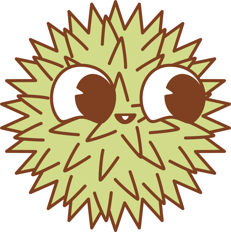 Chestnut - Face - Ready To Press DTF Transfer - Buy Bulk DTF