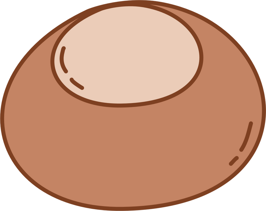 Chestnut - Ready To Press DTF Transfer - Buy Bulk DTF