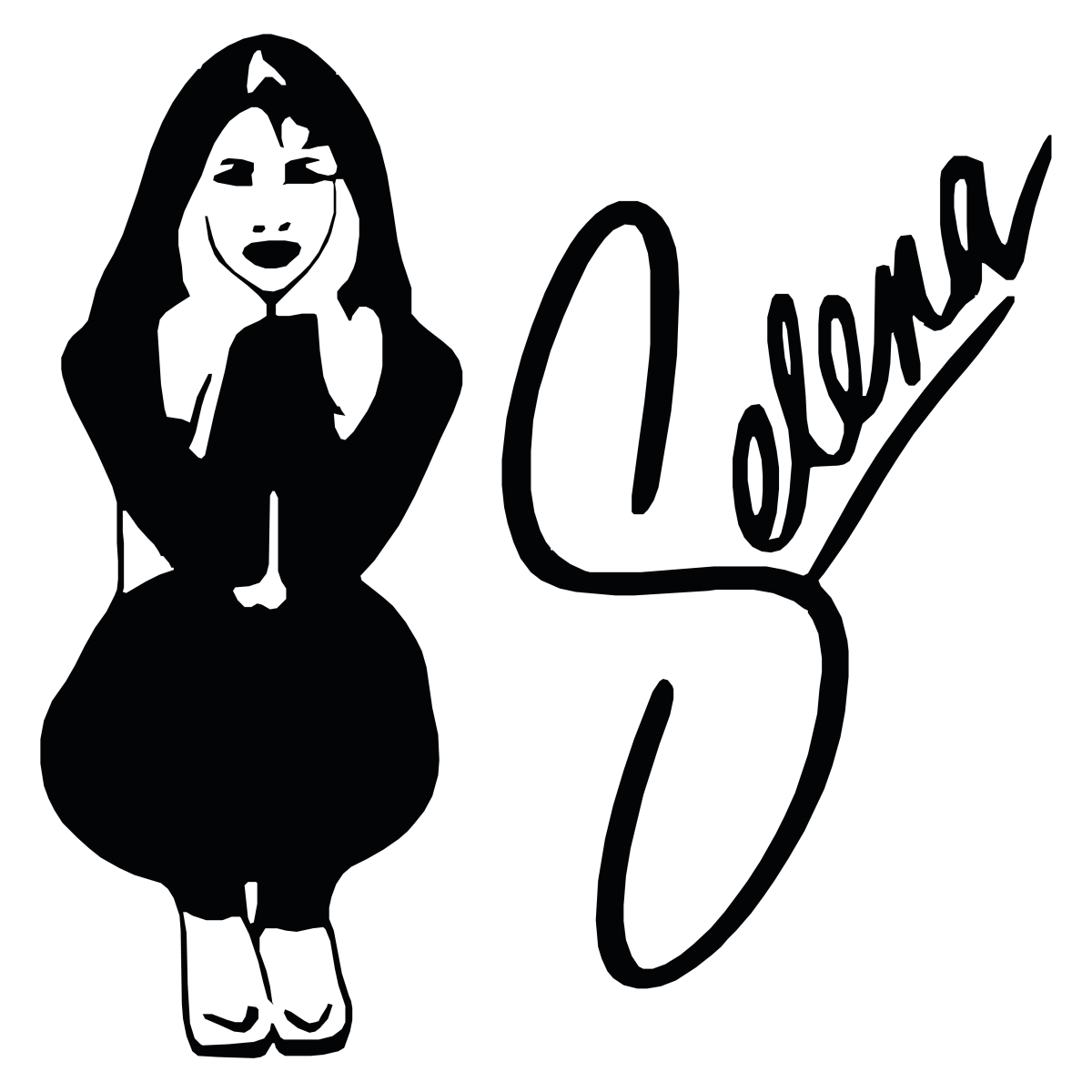 Chic Journeys with Selena - Ready To Press DTF Transfers - Buy Bulk DTF