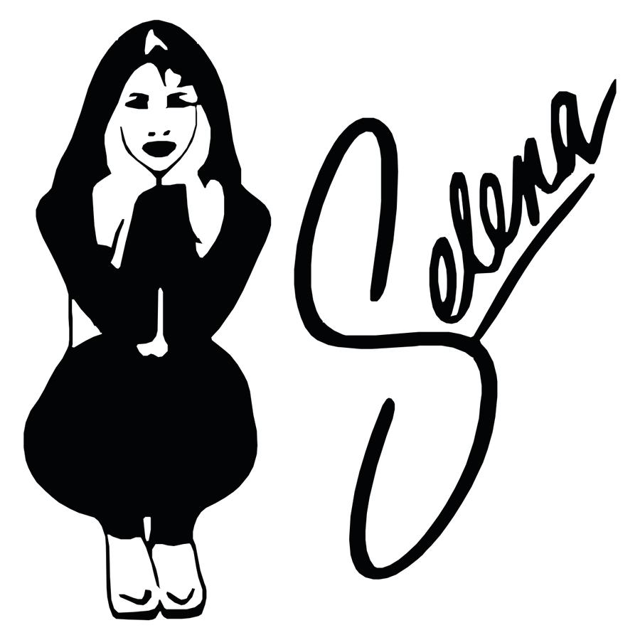 Chic Journeys with Selena - Ready To Press DTF Transfers - Buy Bulk DTF