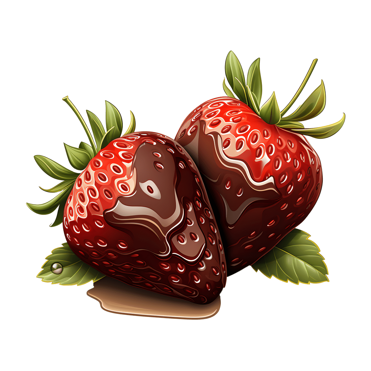 Choco Bliss - Ready To Press DTF Transfers - Buy Bulk DTF