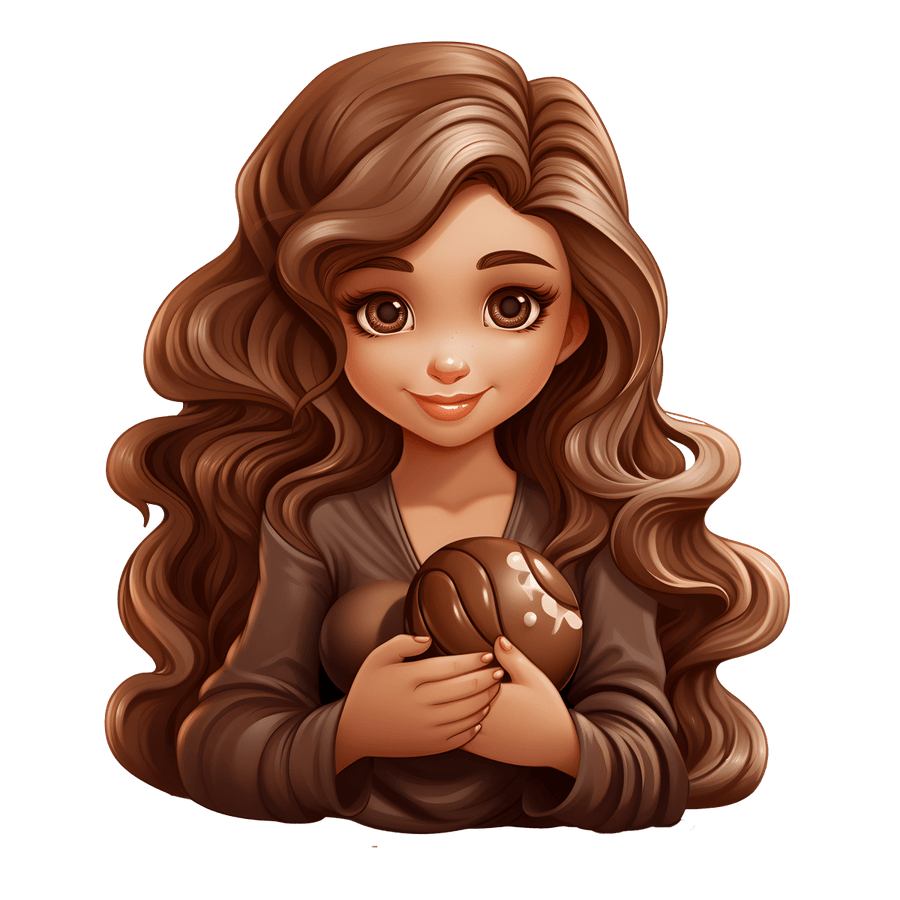 Choco Dream - Ready To Press DTF Transfers - Buy Bulk DTF