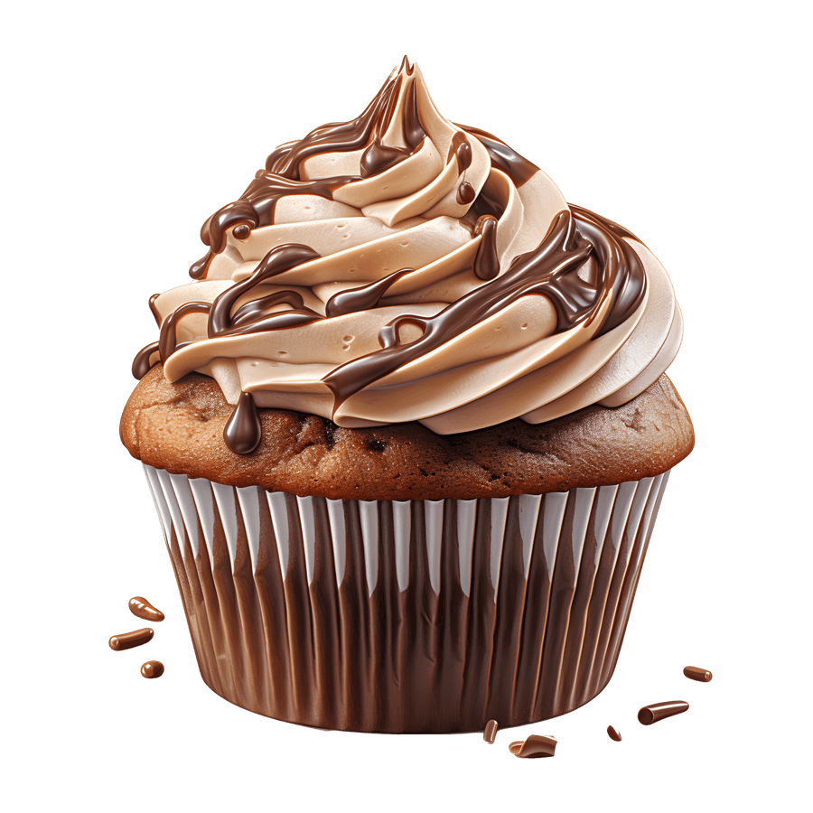 Choco Fudge - Ready To Press DTF Transfers - Buy Bulk DTF