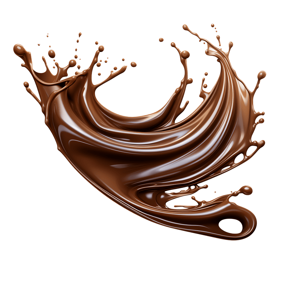 Choco Heaven - Ready To Press DTF Transfers - Buy Bulk DTF