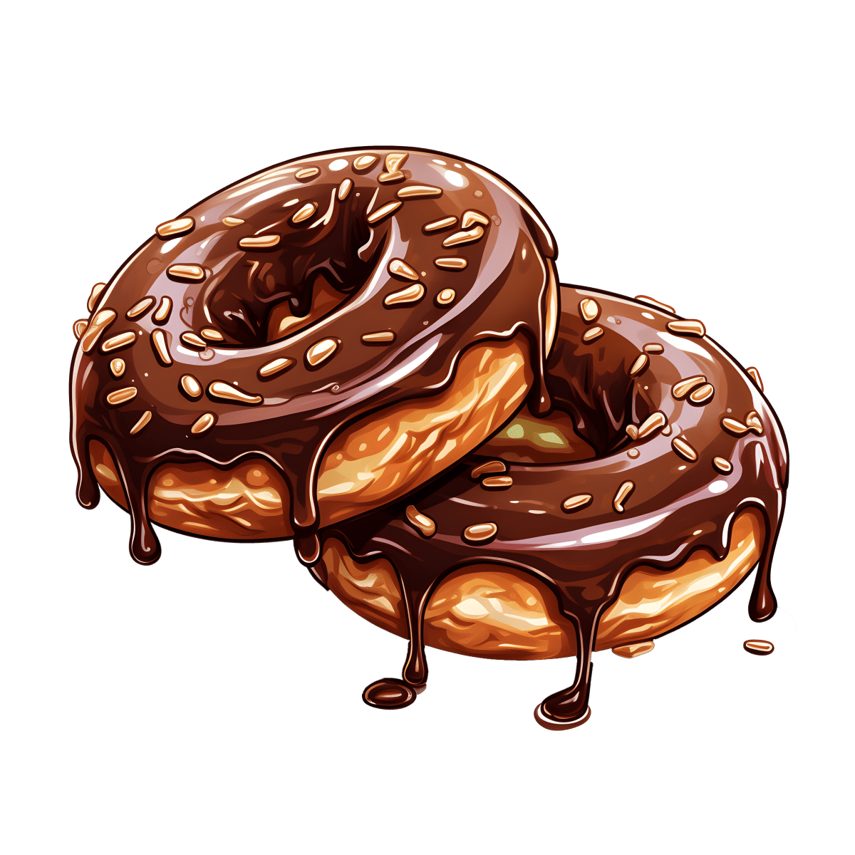 Choco Treat - Ready To Press DTF Transfers - Buy Bulk DTF