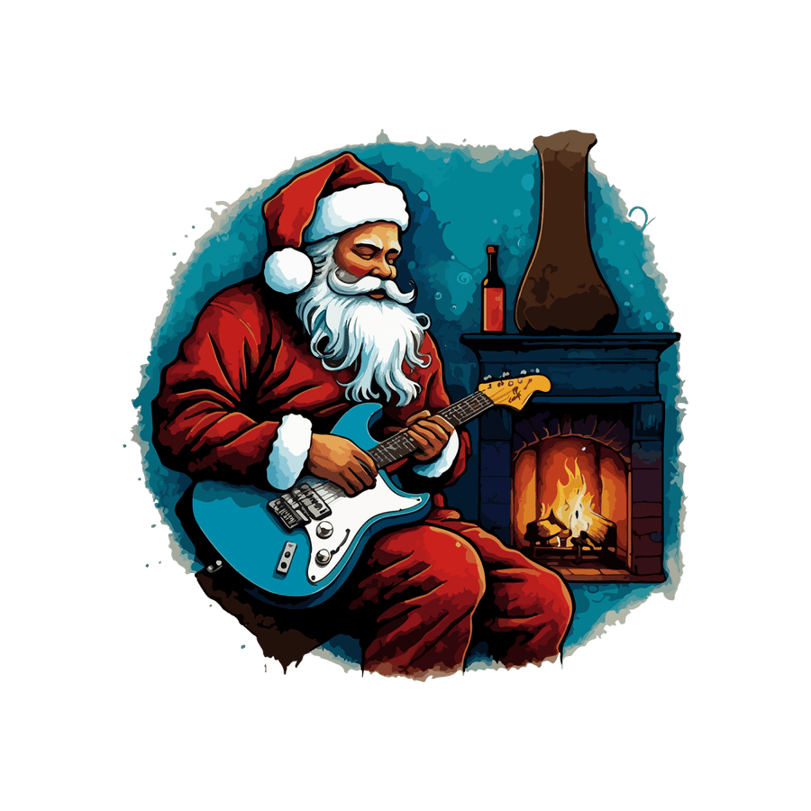 Christmas Cheer - Ready To Press DTF Transfers - Buy Bulk DTF