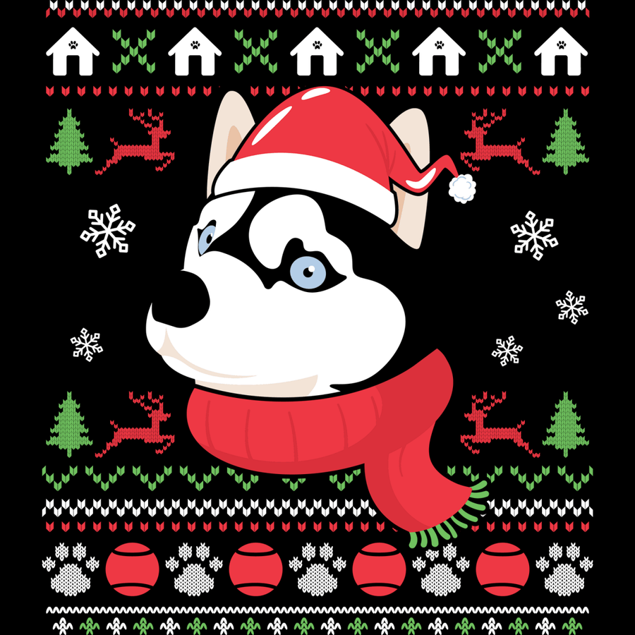 Christmas Cheer Stickers - Ready to Press DTF Transfers - Buy Bulk DTF