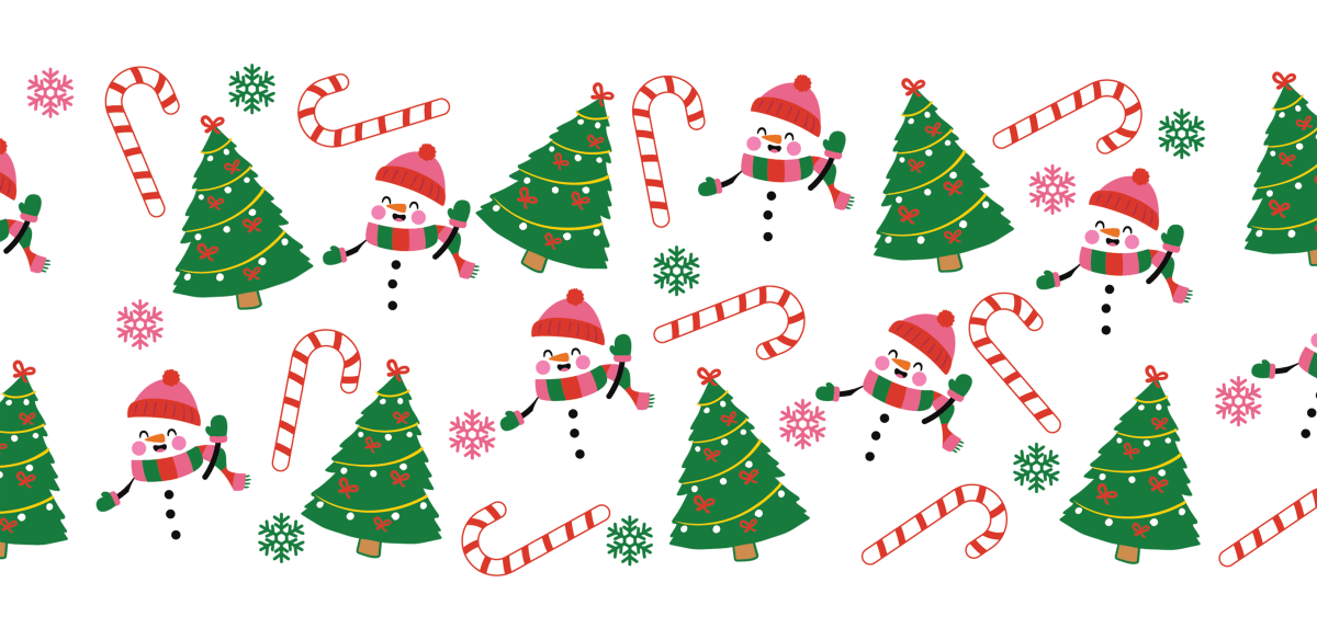 Christmas Joyful Collection UV DTF Libbey Glass Wrap - Buy Bulk DTF