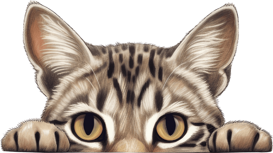 Clever Cats - Ready to Press DTF Transfers - Buy Bulk DTF