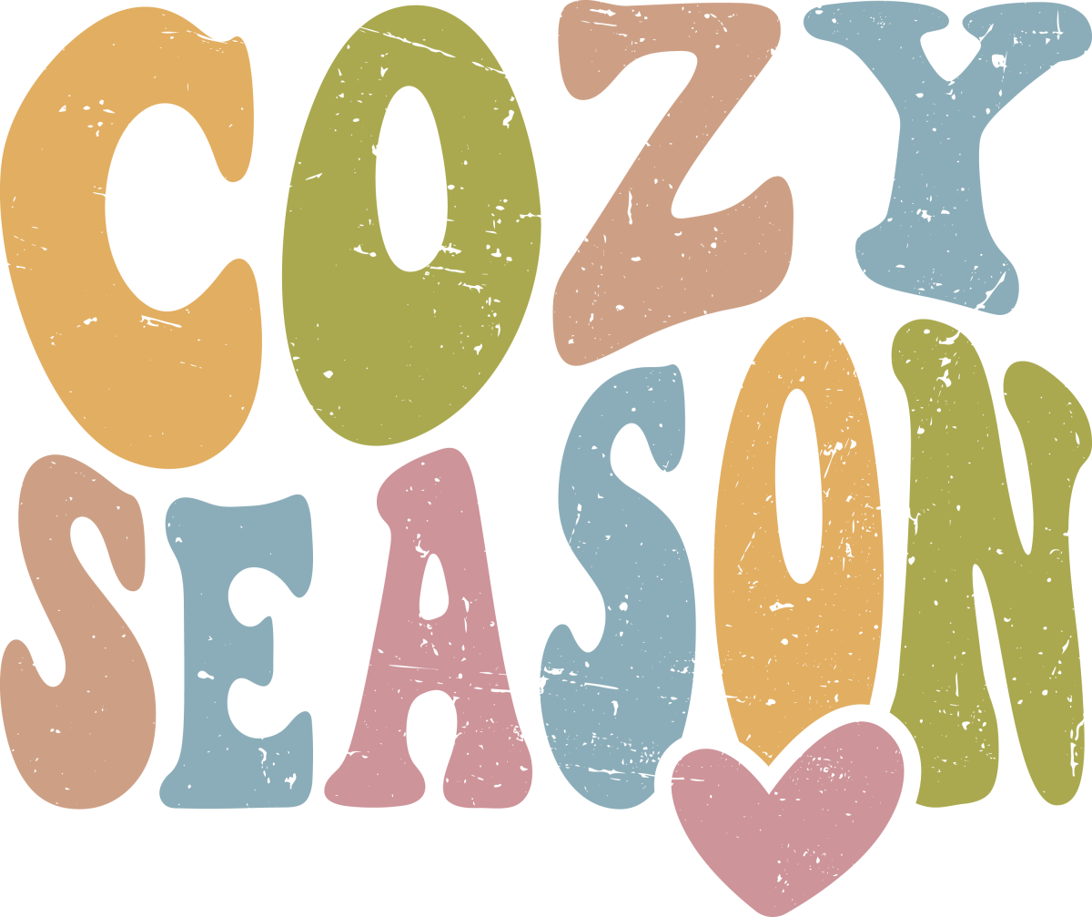 Coffee Season - Ready To Press DTF Transfers - Buy Bulk DTF