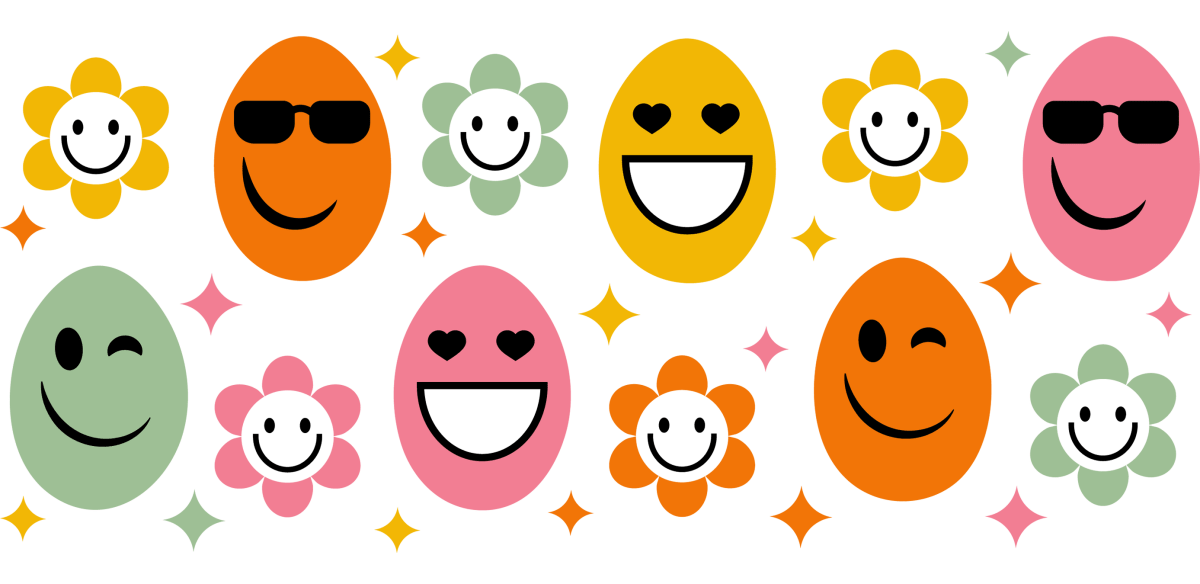 cool Eggs - UV DTF Libbey Glass Wrap - Buy Bulk DTF