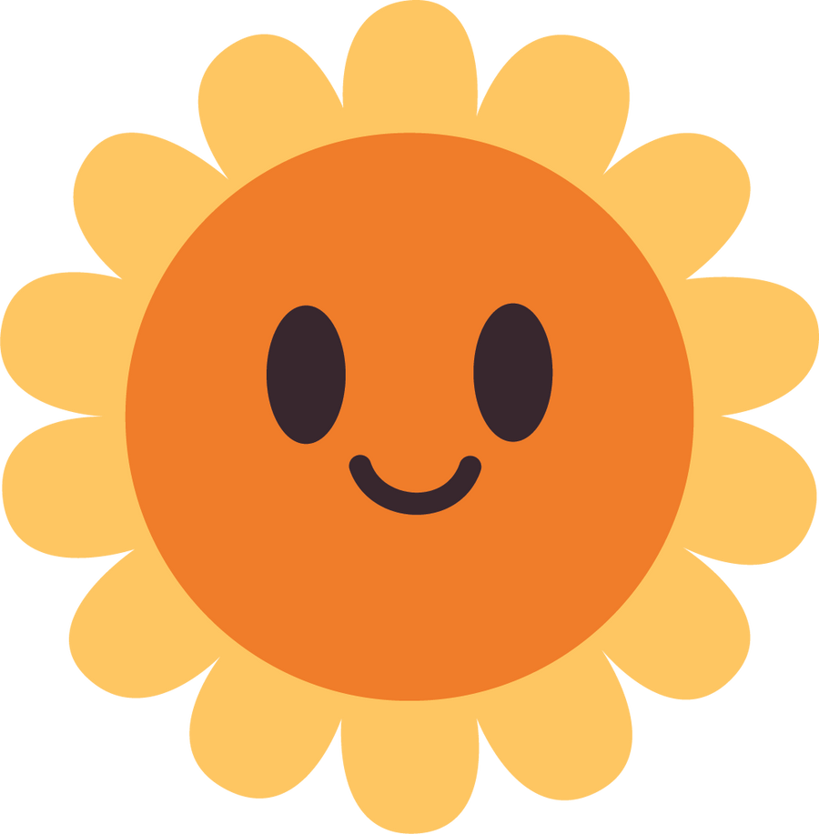 Cosmic Flower Wave - Ready To Press DTF Transfers - Buy Bulk DTF