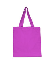 Cotton Canvas Tote - Buy Bulk DTF