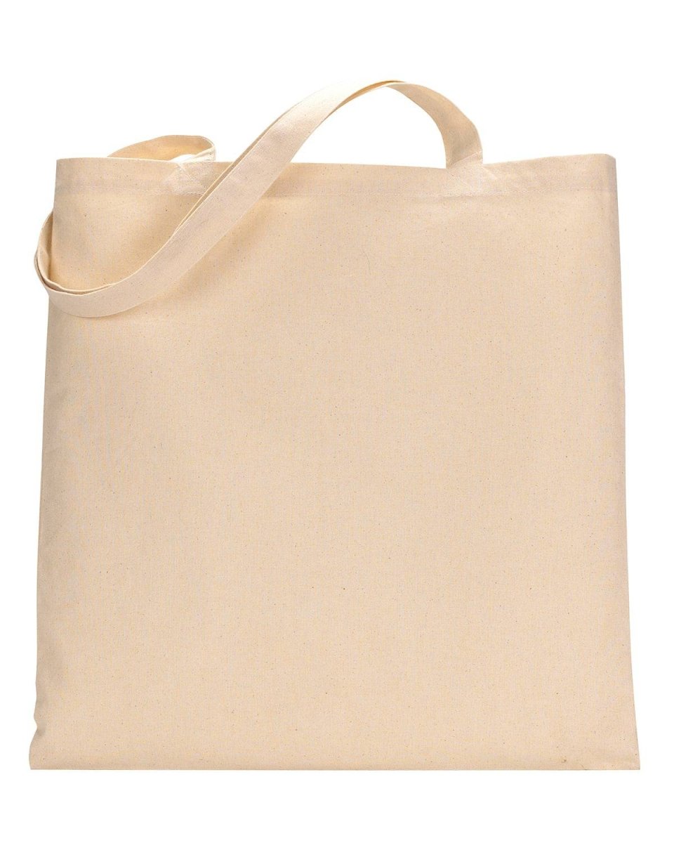 Cotton Canvas Tote - Buy Bulk DTF